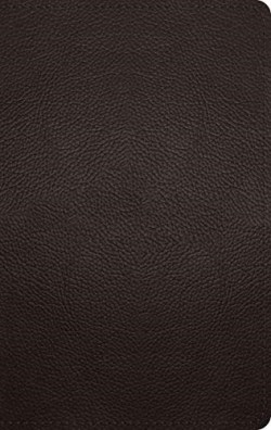 9781433572029 Large Print Personal Size Bible