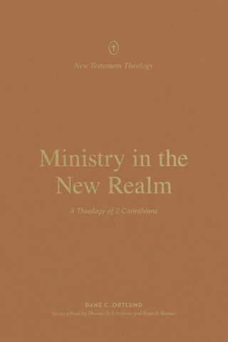 9781433574153 Ministry In The New Realm