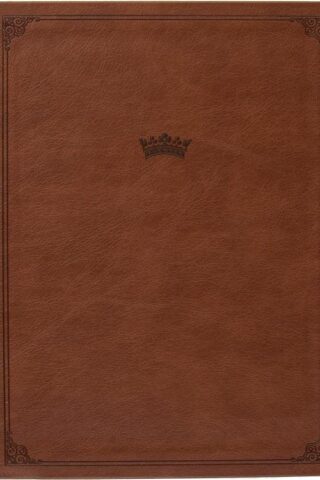 9781433606878 Tony Evans Study Bible