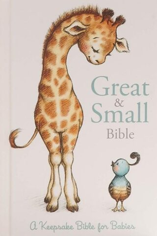 9781462777662 Great And Small Bible