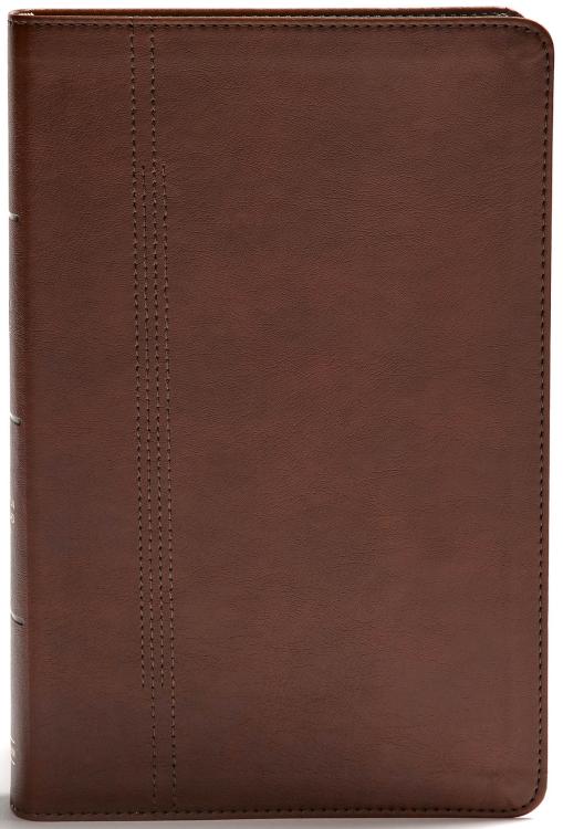 9781462796922 Restoration Bible