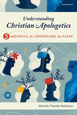 9781496488138 Understanding Christian Apologetics