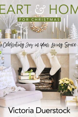 9781501885433 Heart And Home For Christmas