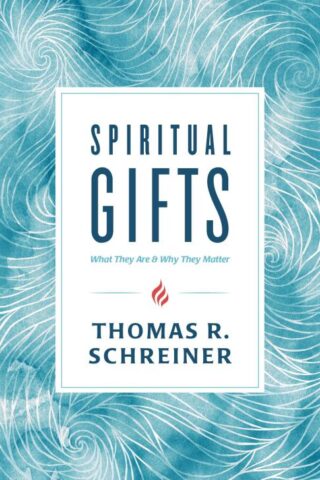 9781535915205 Spiritual Gifts : What They Are And Why They Matter