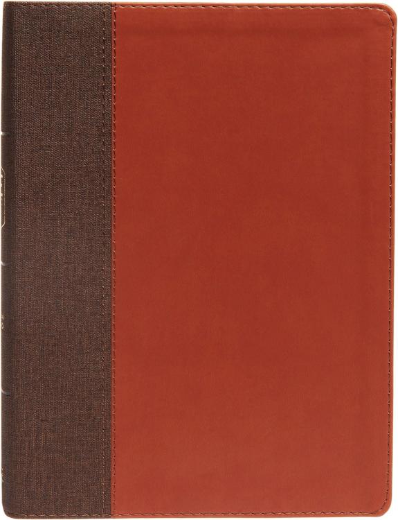 9781535956475 Life Essentials Interactive Study Bible