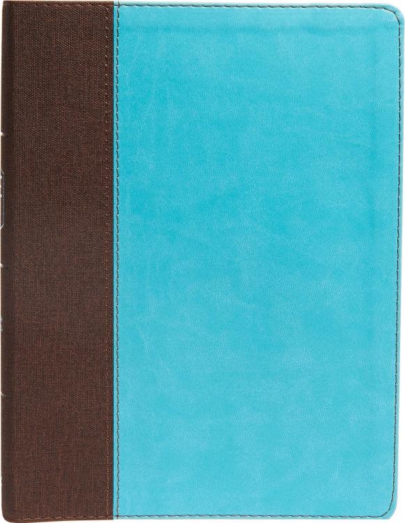 9781535956482 Life Essentials Interactive Study Bible