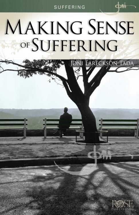 9781596365018 Making Sense Of Suffering Pamphlet