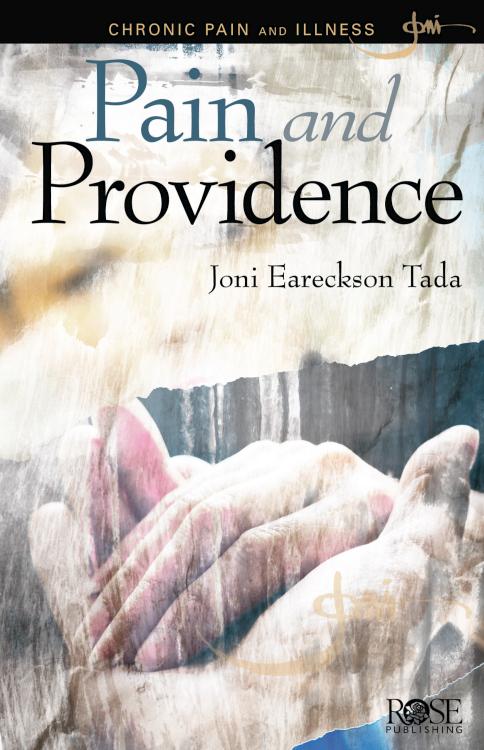 9781596365216 Pain And Providence Pamphlet