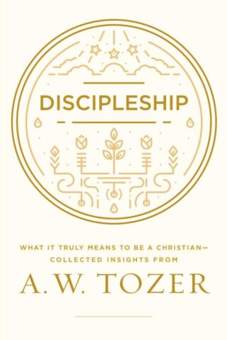 9781600668043 Discipleship : What It Truly Means To Be A Christian - Collected Insights F