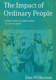 9781610362634 Impact Of Ordinary People
