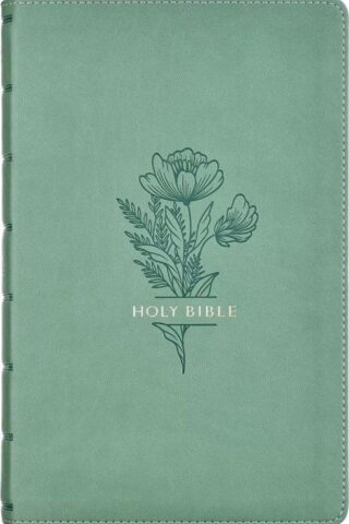 9781639529865 Giant Print Standard Size Bible