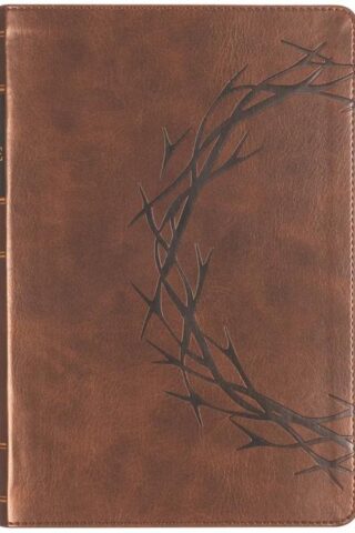 9781639529896 Giant Print Full Size Bible