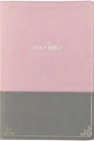 9781642728415 KJV Holy Bible