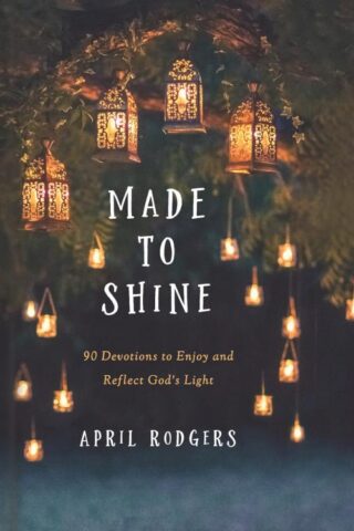 9781644546574 Made To Shine