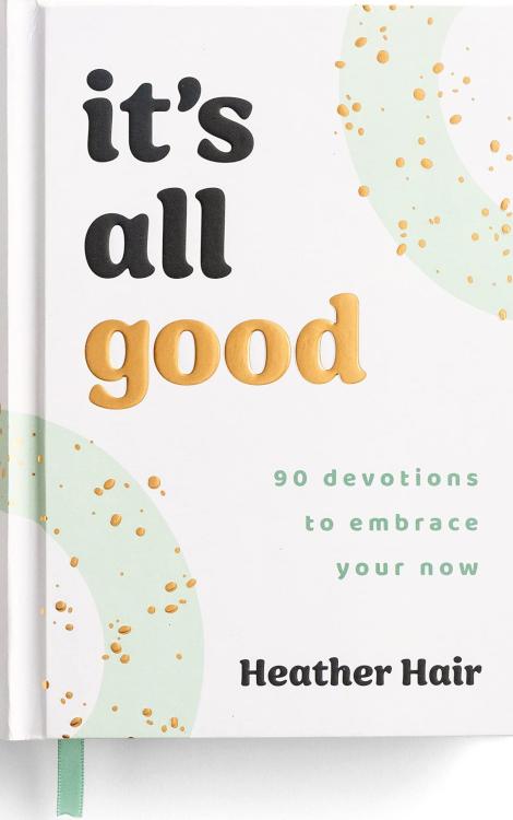 9781648709388 Its All Good