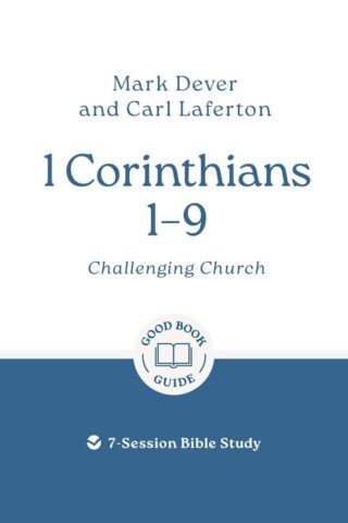9781802541434 1 Corinthians 1-9