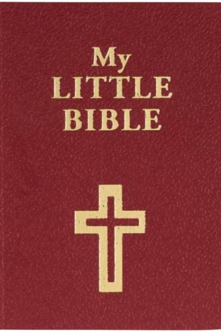 9781868525461 My Little Bible 2 Standard Edition - Selections of Key Verses From Every Book