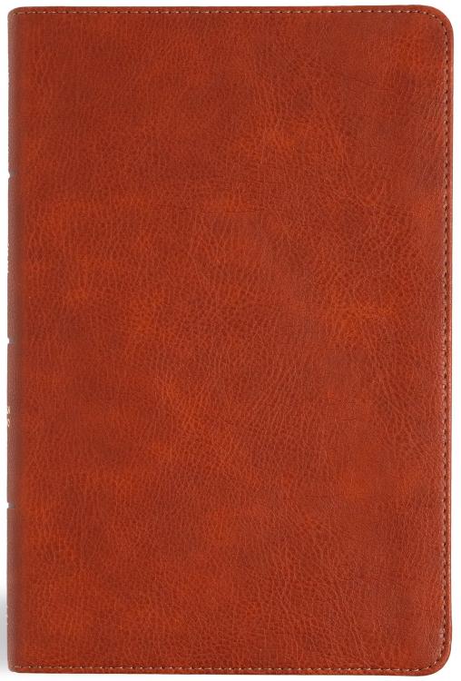 9798384501725 Large Print Personal Size Reference Bible Digital Study Edition