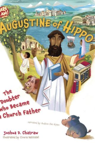 9798384505907 Augustine Of Hippo
