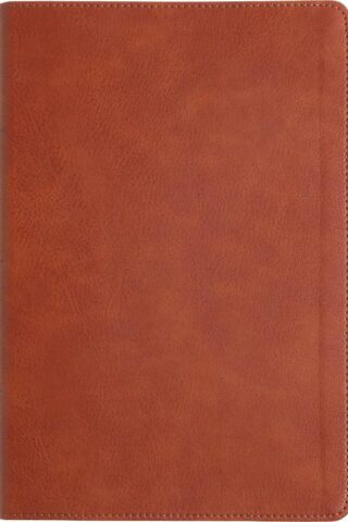 9798384509271 Giant Print Reference Bible Digital Study Edition