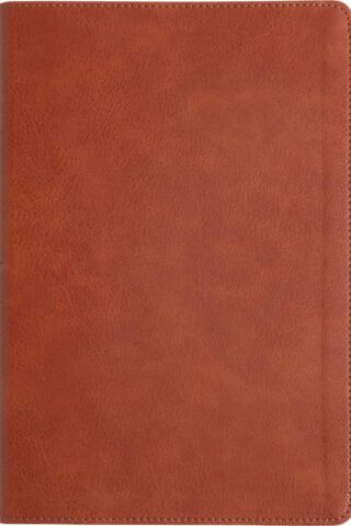 9798384509288 Giant Print Reference Bible Digital Study Edition