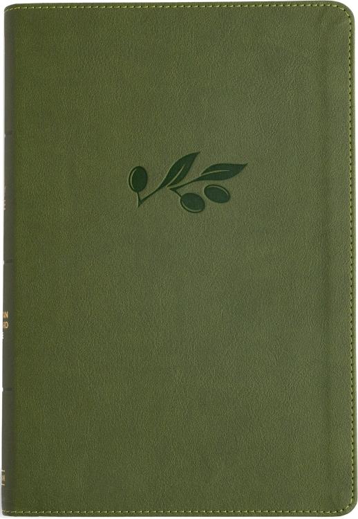 9798384509295 Giant Print Reference Bible Digital Study Edition