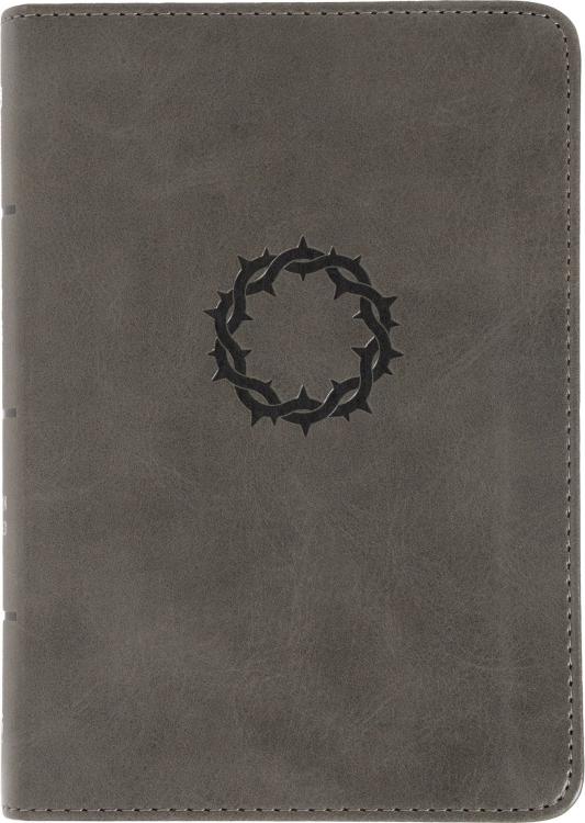 9798384509448 Large Print Compact Reference Bible