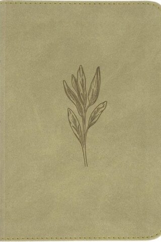 9798384509455 Large Print Compact Reference Bible