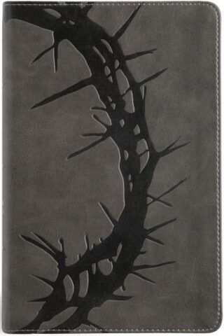 9798384509479 Large Print Personal Size Reference Bible