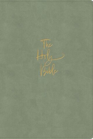 9798384533610 Super Giant Print Reference Bible