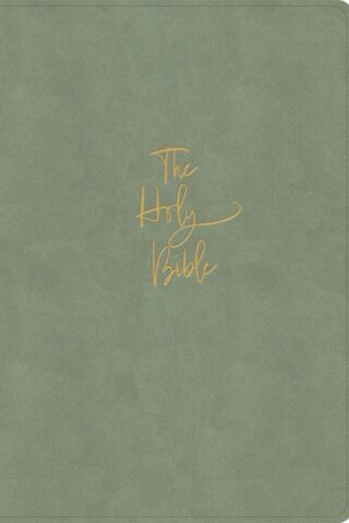 9798384533627 Super Giant Print Reference Bible