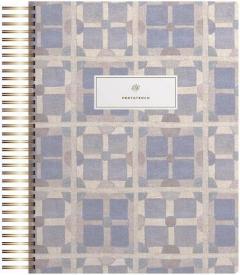 9798874903671 Spiral Bound Journaling Bible Pentateuch Cover Artwork By Lulie Wallace