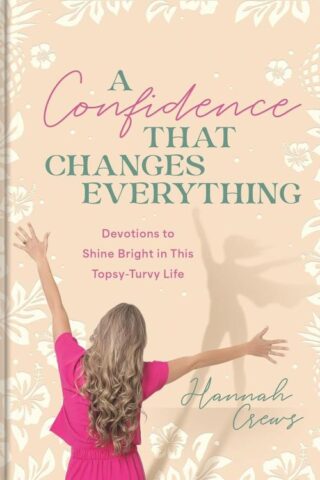9798886030273 Confidence That Changes Everything