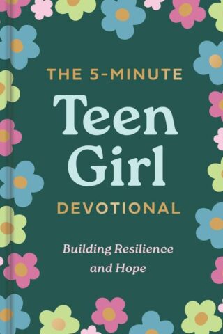 9798886030303 5 Minute Teen Girl Devotional