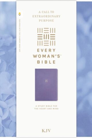 9781496485045 Every Womans Bible Filament Enabled