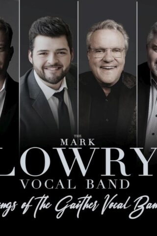617884957421 Songs of the Gaither Vocal Band