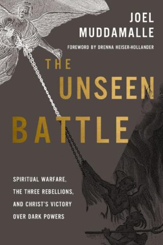 9780310177623 Unseen Battle : Spiritual Warfare