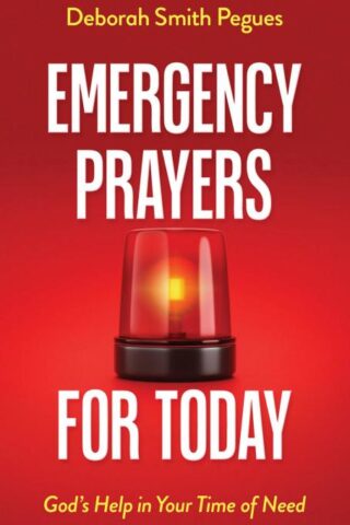 9780736990578 Emergency Prayers For Today