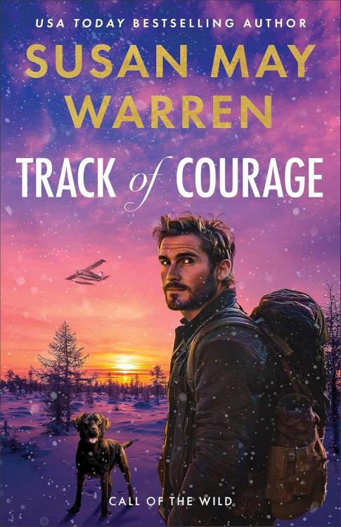 9780800746056 Track Of Courage