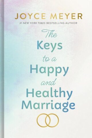 9781546046974 Keys To A Happy And Healthy Marriage
