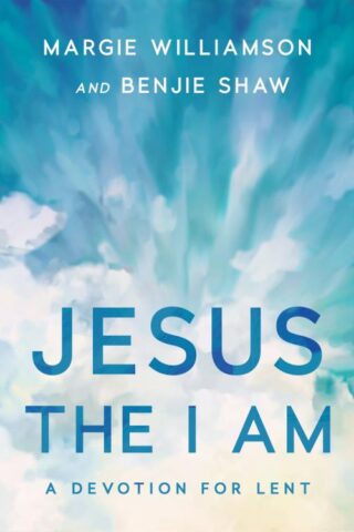 9781632041173 Jesus The I Am