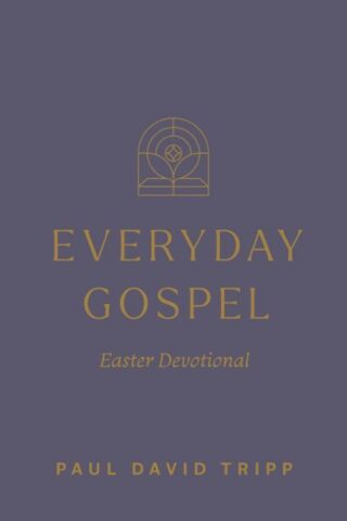 9798874909055 Everyday Gospel Easter Devotional