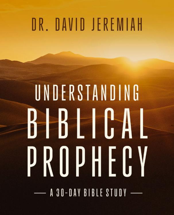 9780310175117 Understanding Prophecy In The Bible