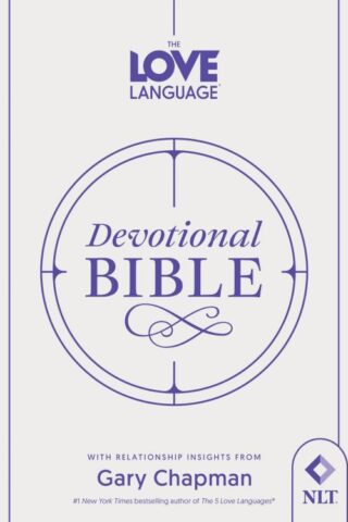 9780802438331 Love Languages Devotional Bible