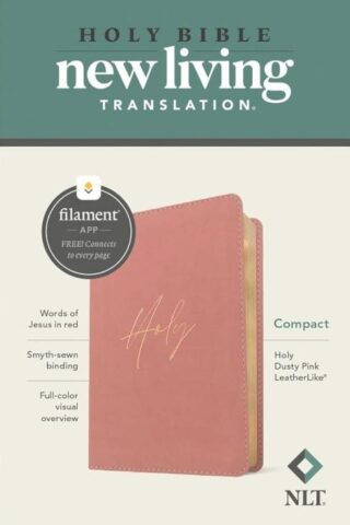 9781496486707 Compact Bible Filament Enabled Edition